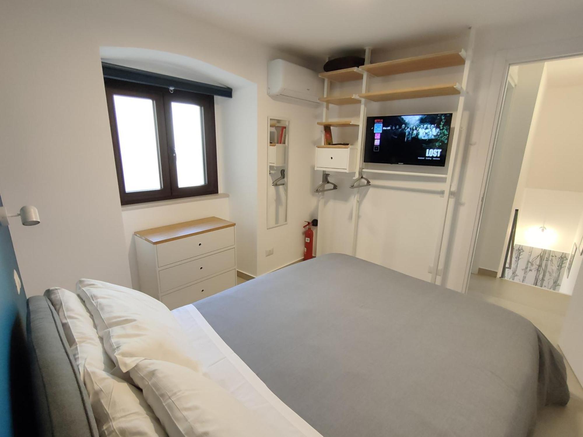 Apartment Tophouse Centro - Blue