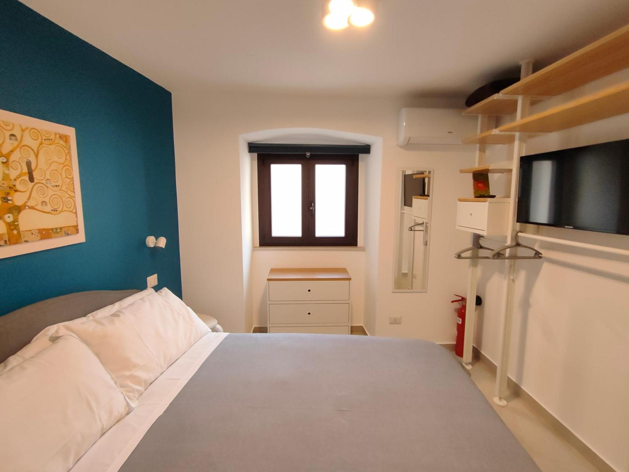 Apartment Tophouse Centro - Blue