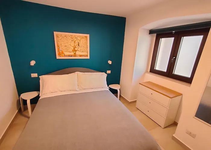 Tophouse Catania Centro - Blue Apt