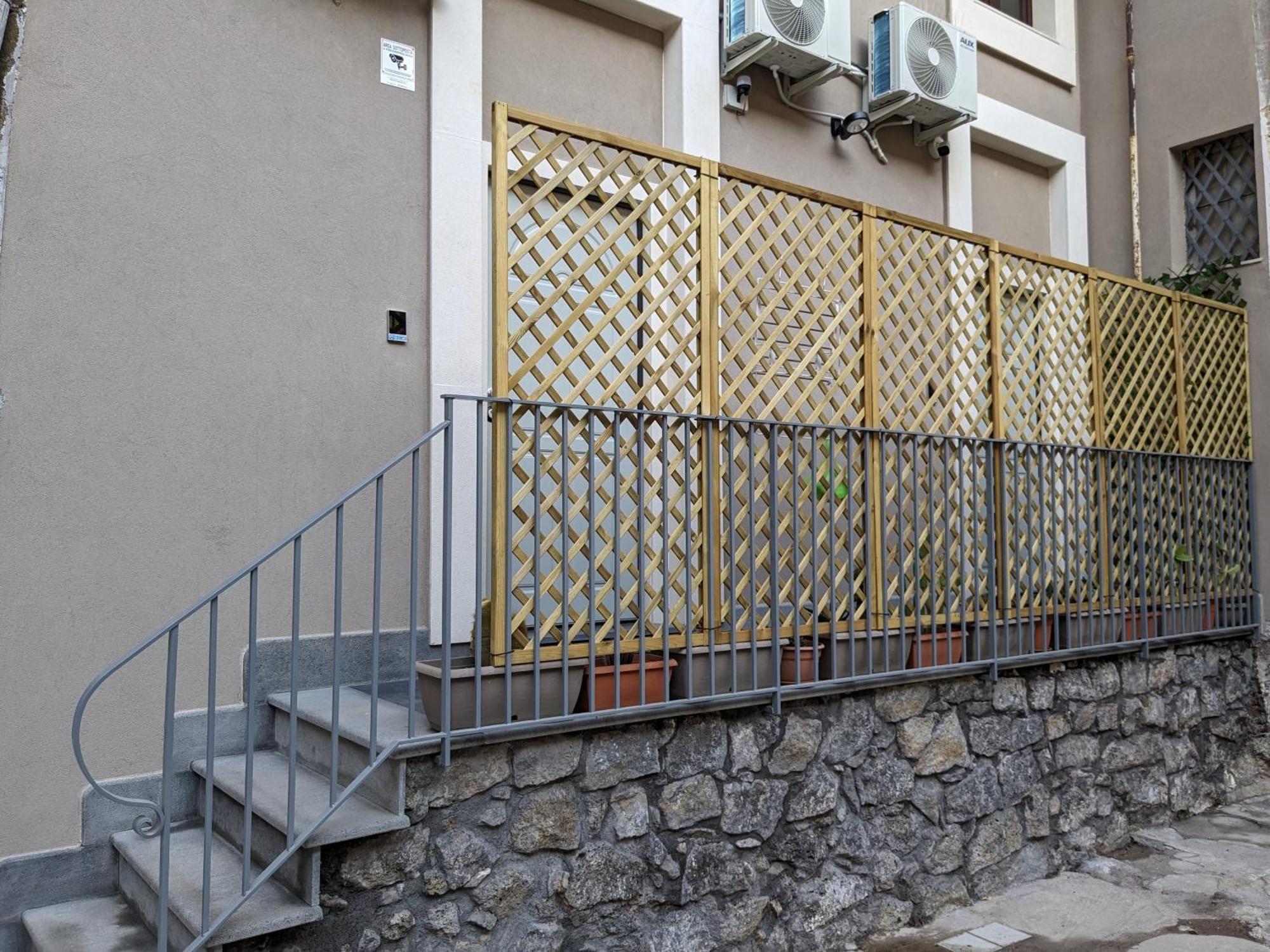 Tophouse Centro - Blue * Catania