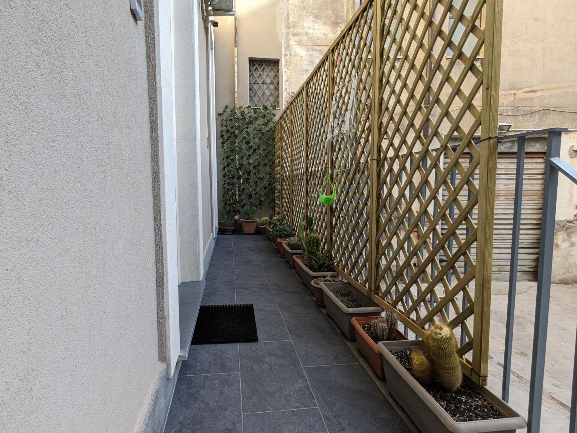 Tophouse Centro - Blue Apartment *