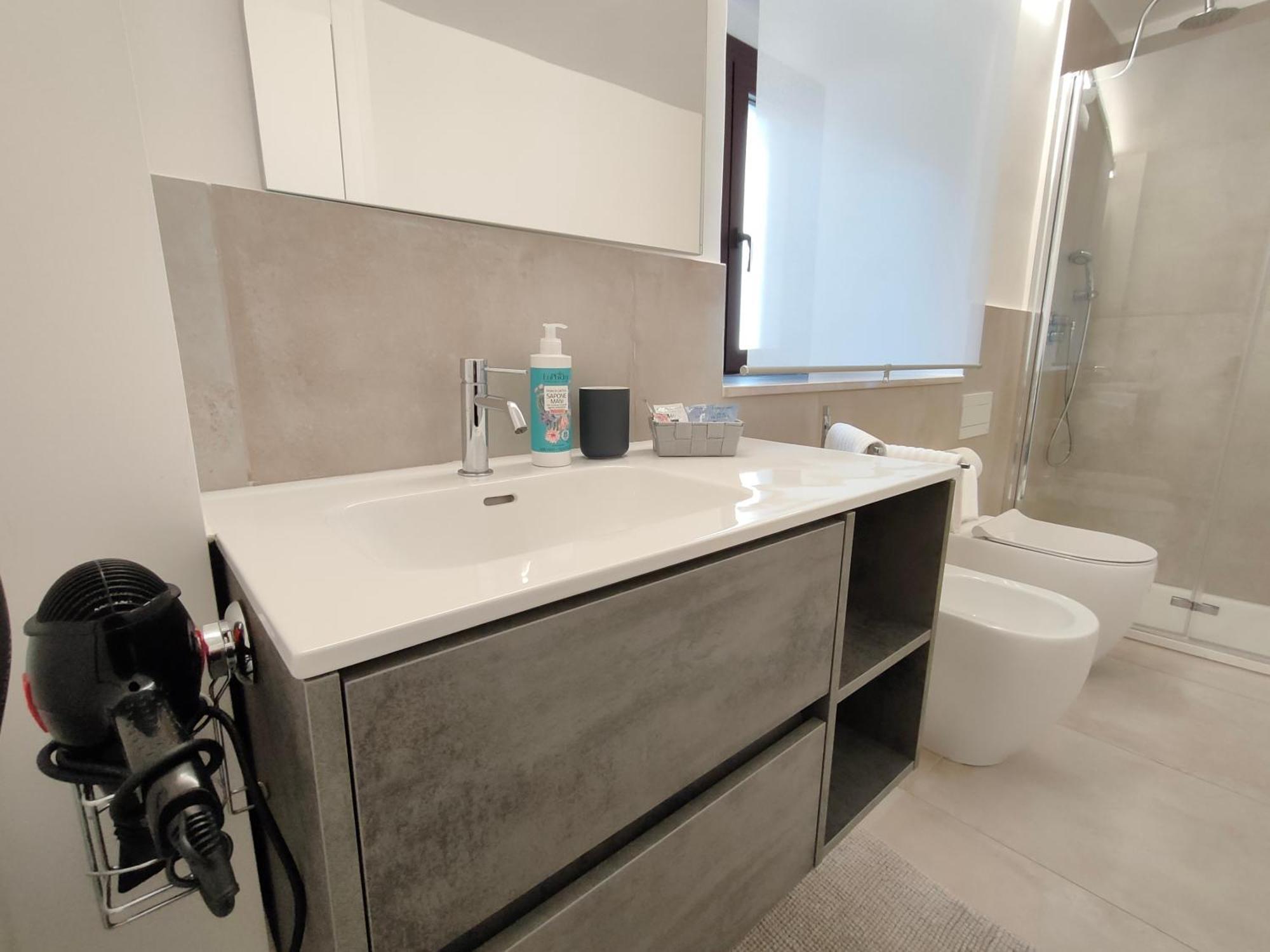 Tophouse Centro - Blue Apartment