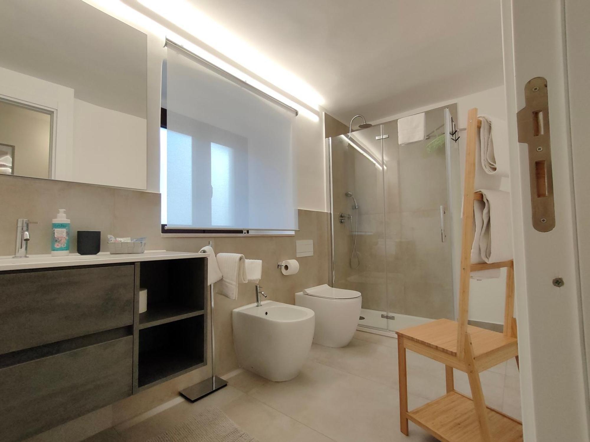 Apartment Tophouse Centro - Blue
