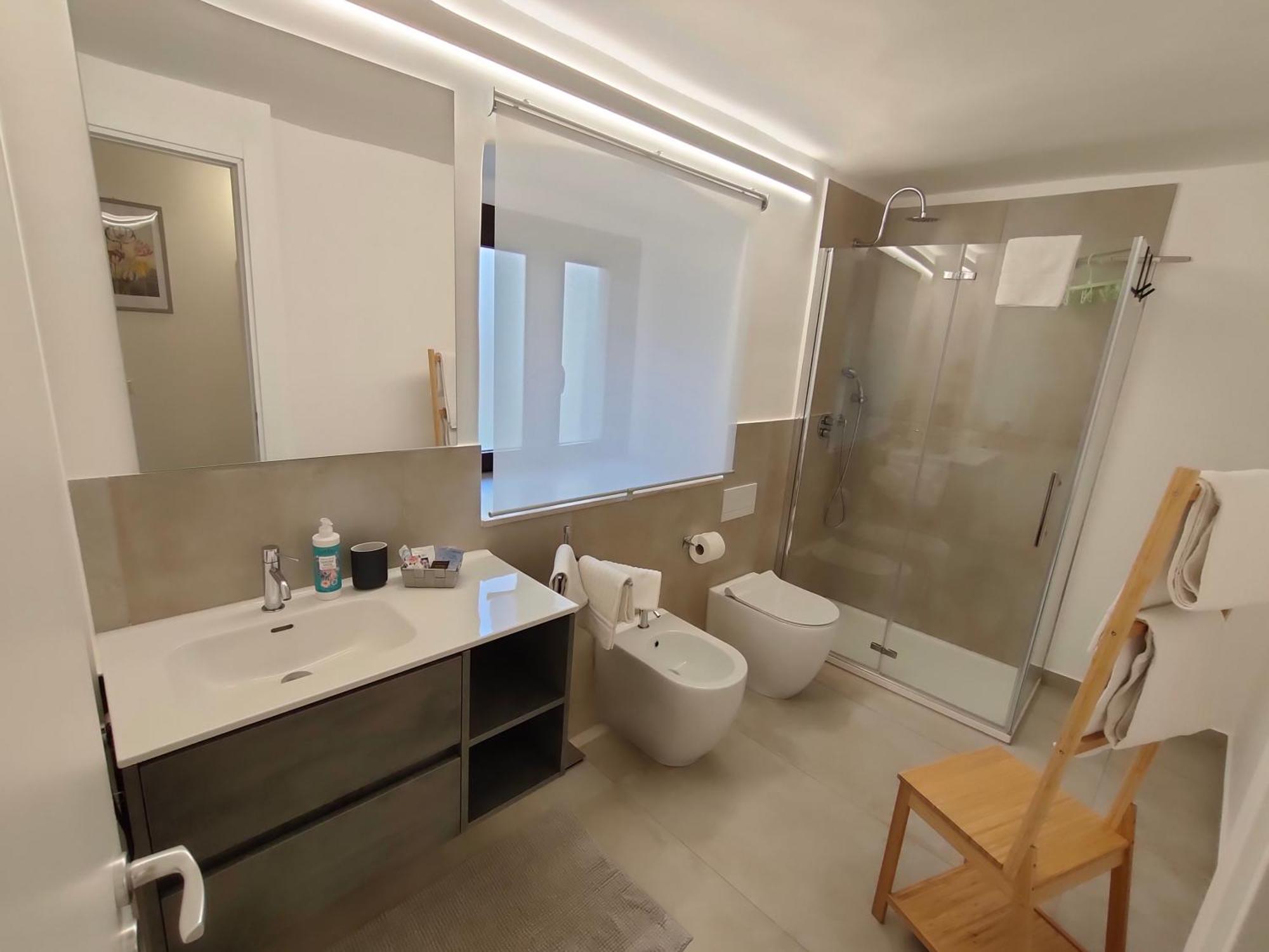 Apartment Tophouse Centro - Blue *