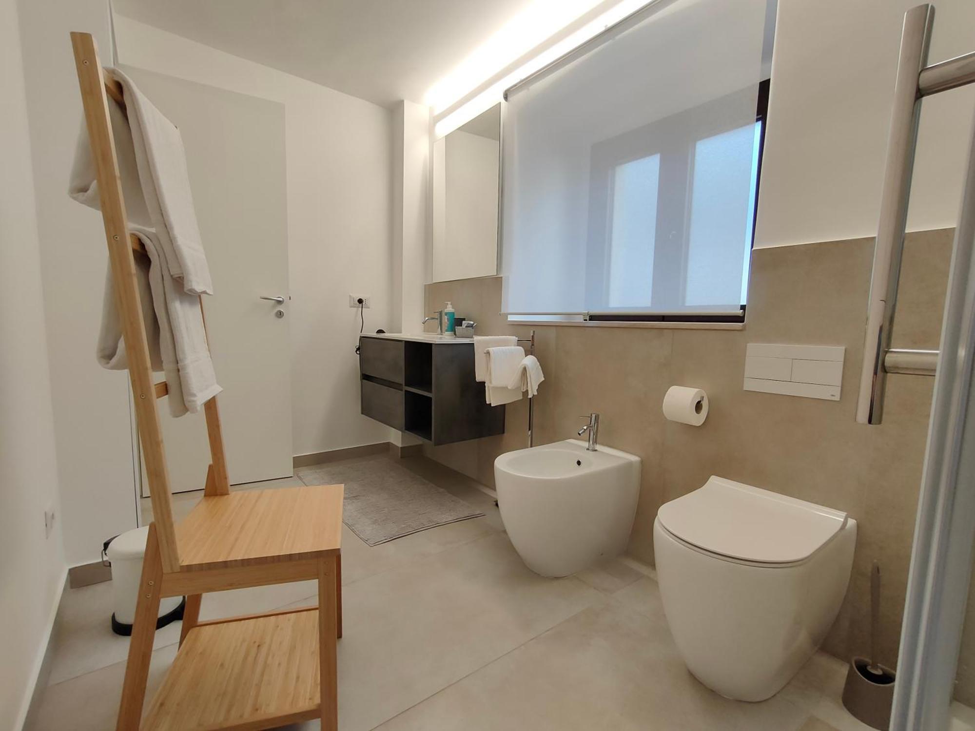 Tophouse Centro - Blue Apartment *