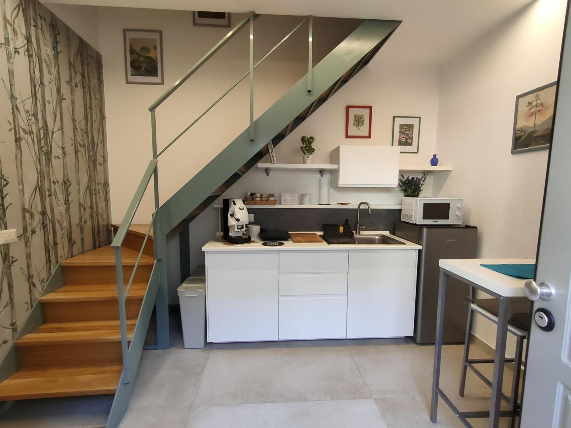 Tophouse Centro - Blue *